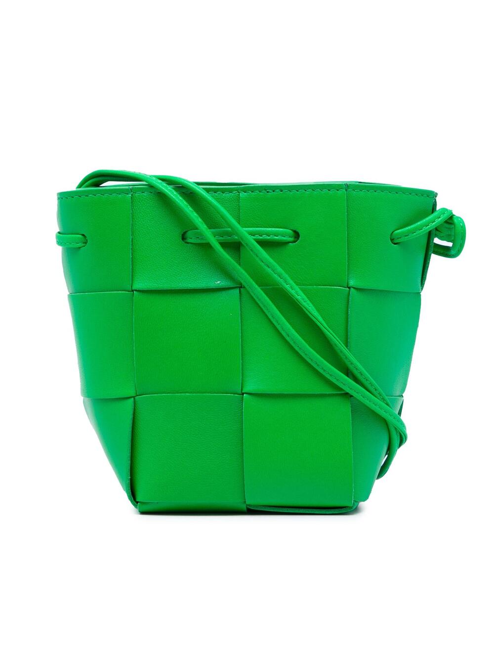 Bottega Veneta Mini Nappa Maxi #359669B81B